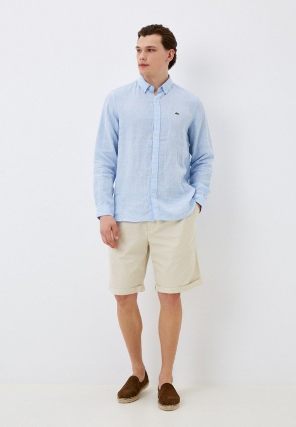 Рубашка Lacoste