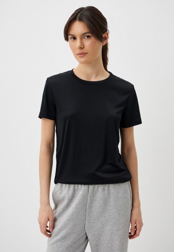 Футболка GSD