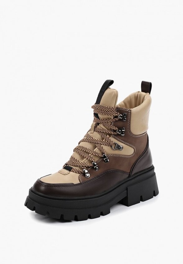 Ботинки Betsy