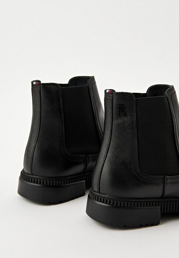 Ботинки Tommy Hilfiger