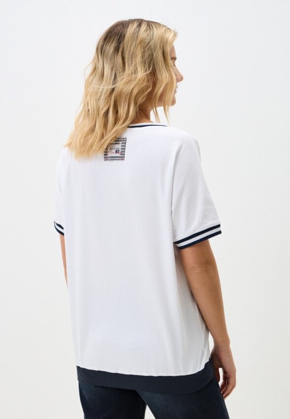 Футболка Helmidge