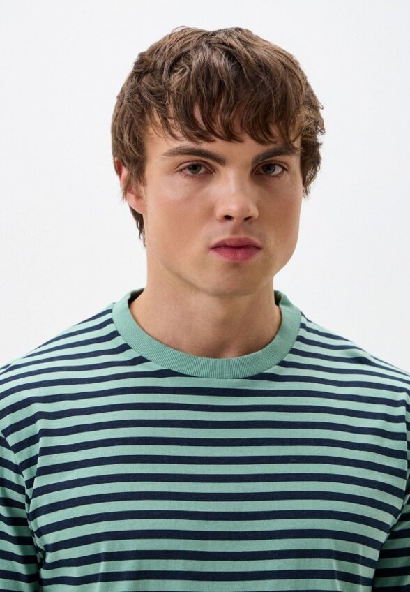 Футболка Springfield