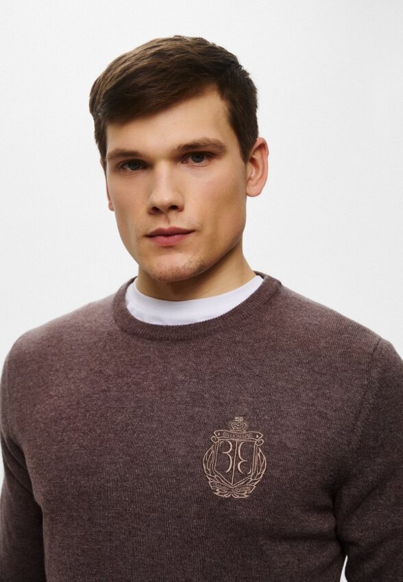 Джемпер Billionaire