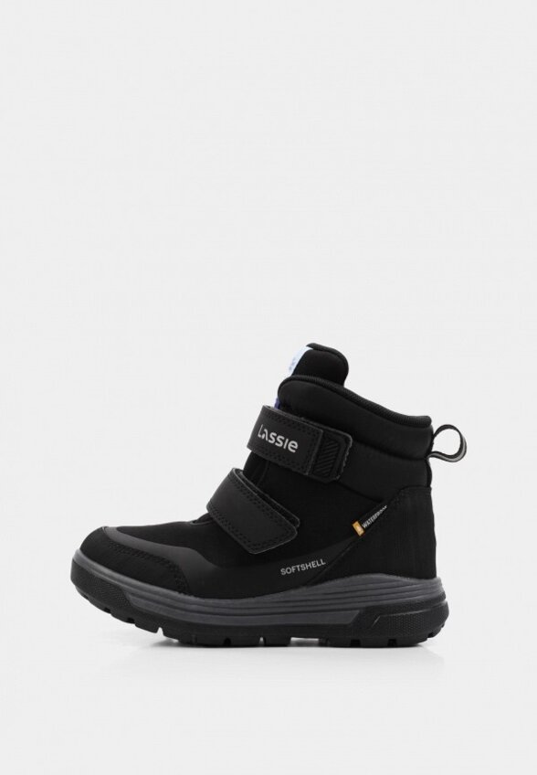 Ботинки Lassie