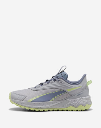 Кроссовки женские PUMA Extend Lite Trail, Серый женщинам