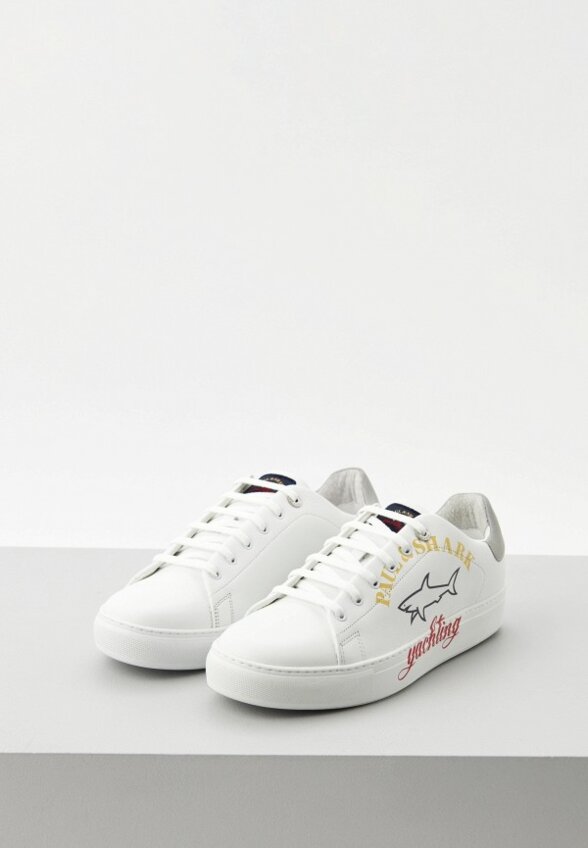 Кеды Paul & Shark