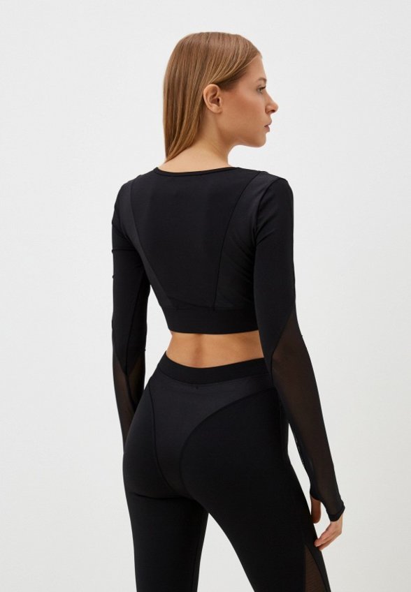 Лонгслив спортивный Concept Club