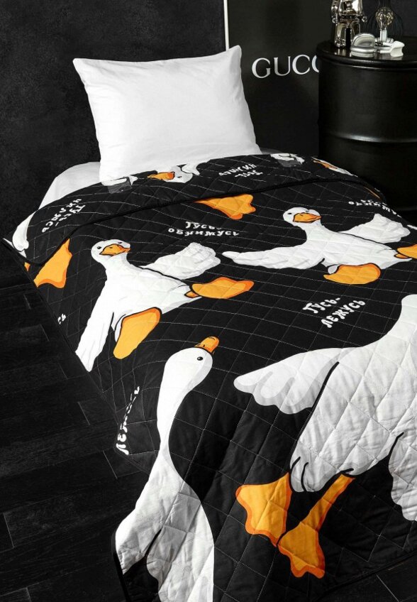 Покрывало Crazy Getup