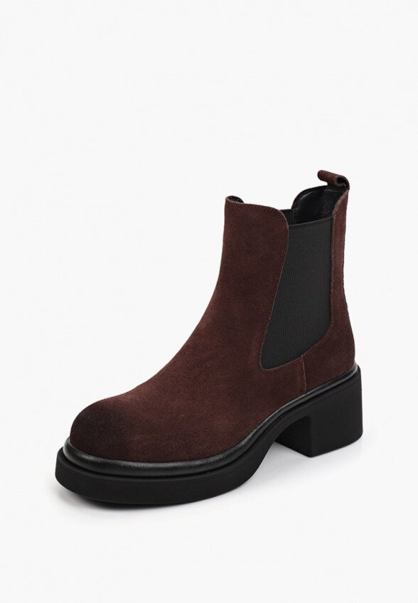 Ботильоны Thomas Munz