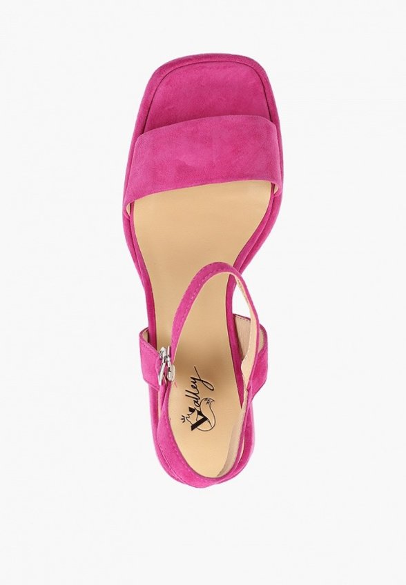 Босоножки Valley