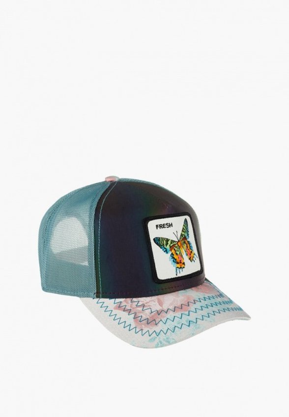 Бейсболка Goorin Brothers