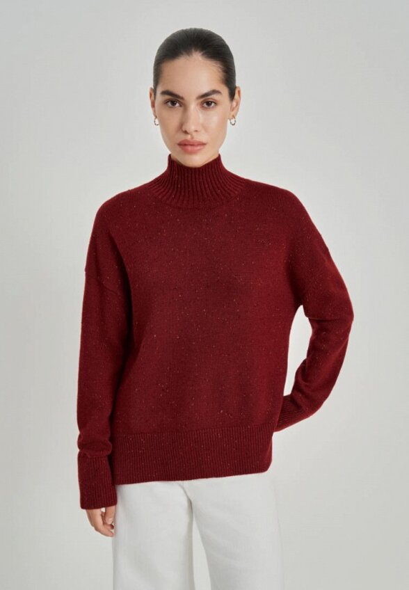 Свитер Finn Flare