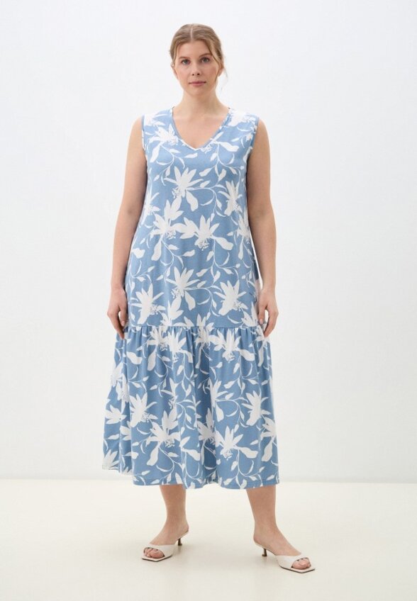 Сарафан Агапэ