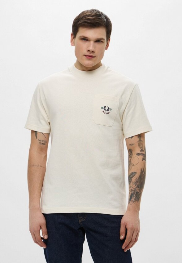 Футболка Fred Perry