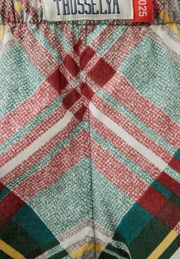 Трусы Trusselya