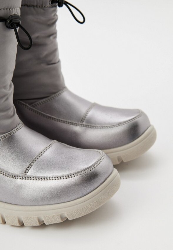 Дутики Naturino