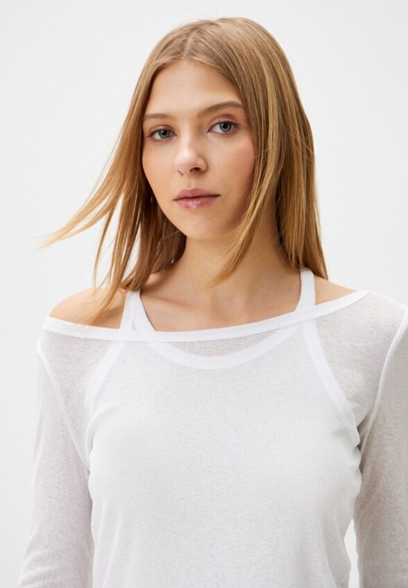 Лонгслив Befree