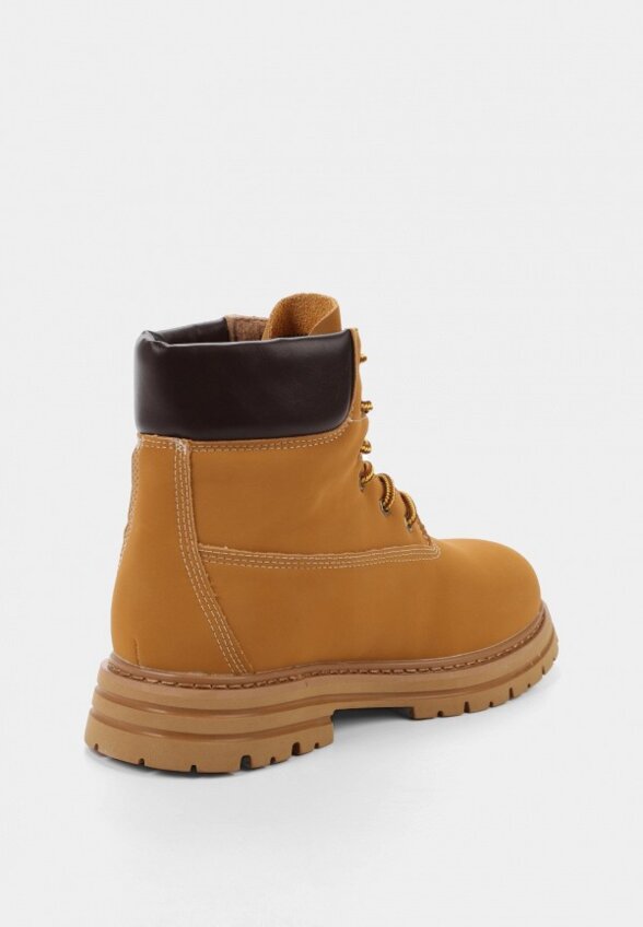 Ботинки Befree