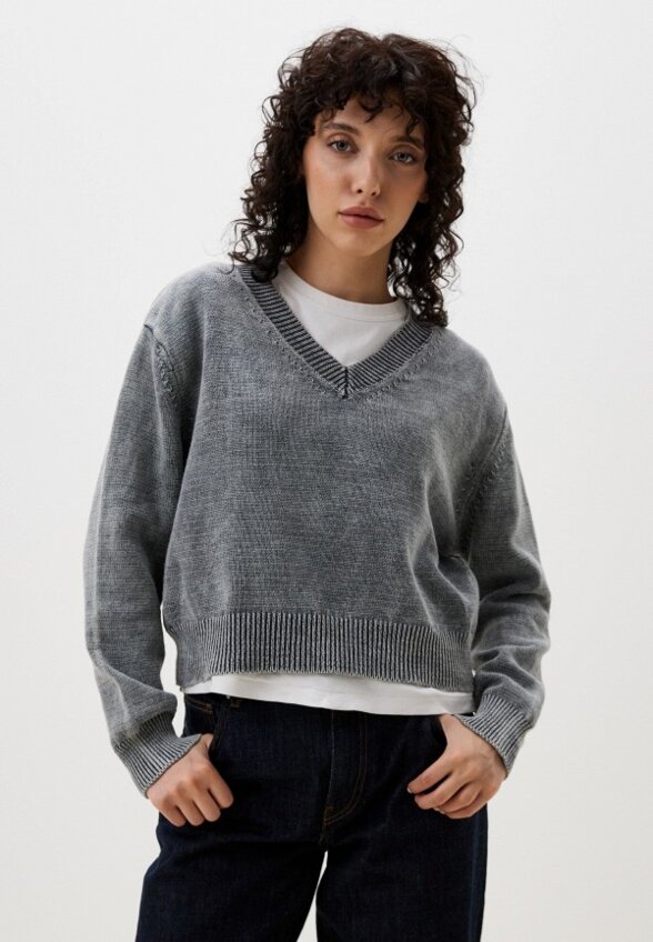 Пуловер Be a crush girl