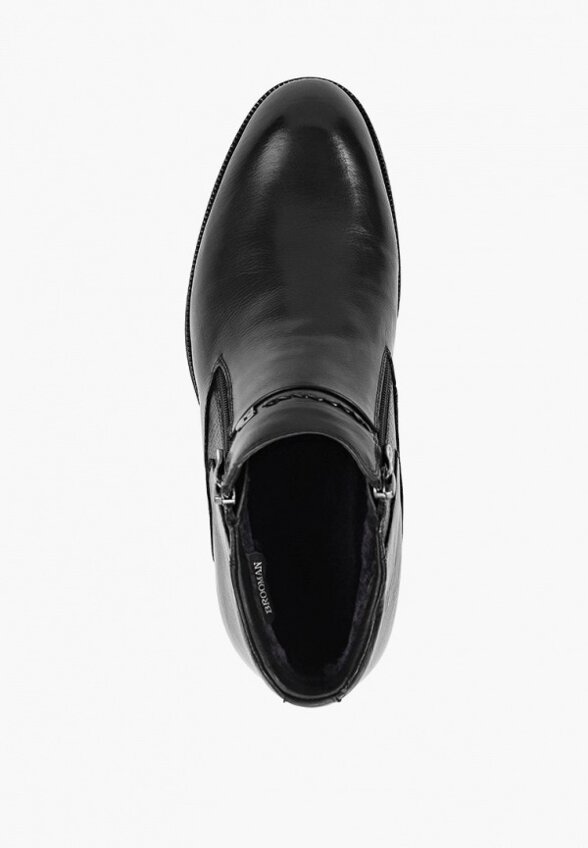 Ботинки Brooman