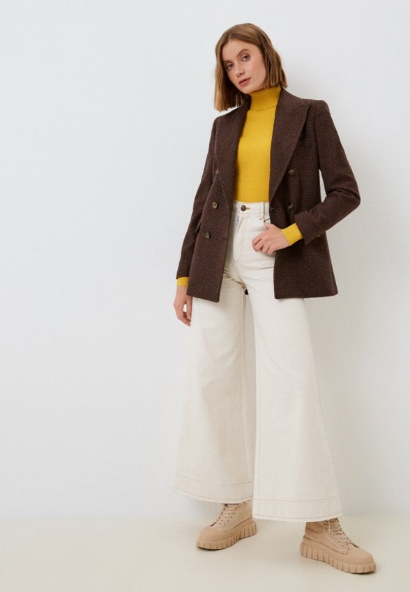 Джинсы Shamani