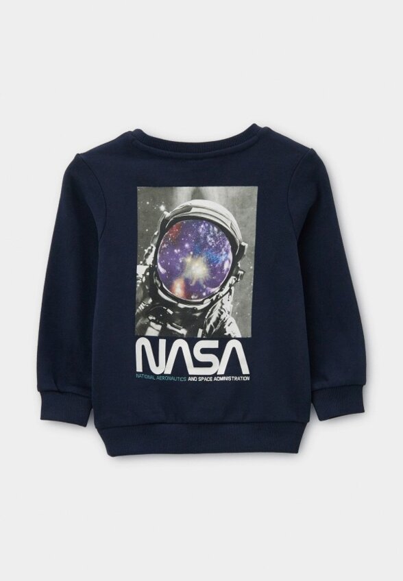 Свитшот s.Oliver