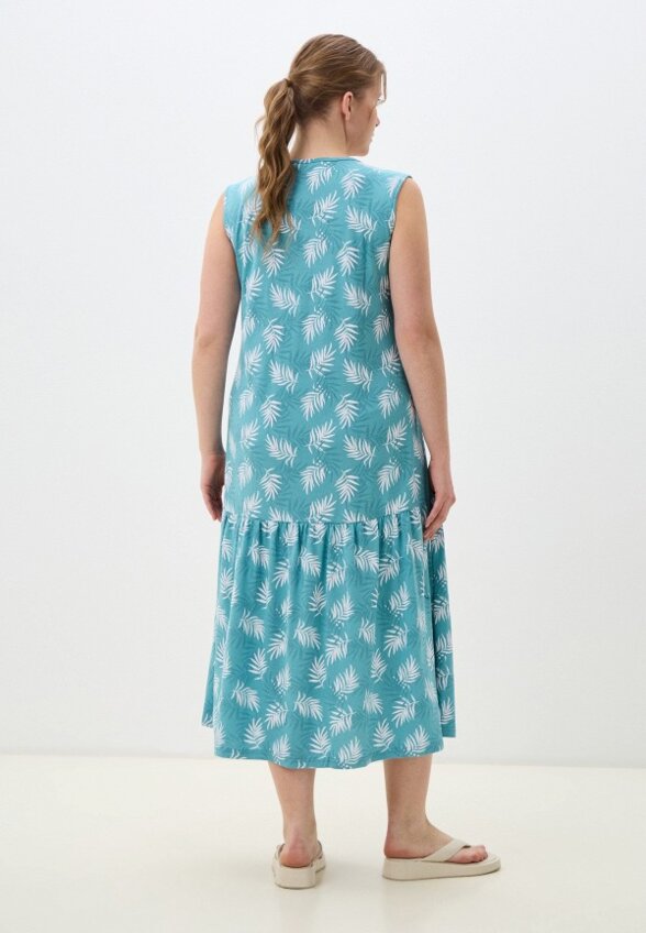 Платье Агапэ