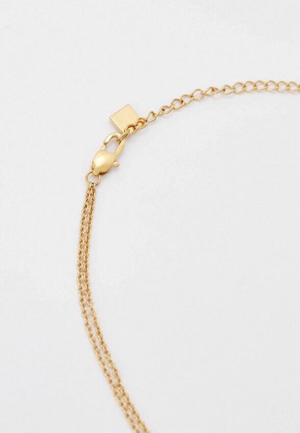 Колье Cerruti 1881