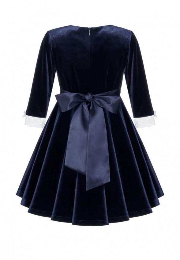 Платье Oletwice