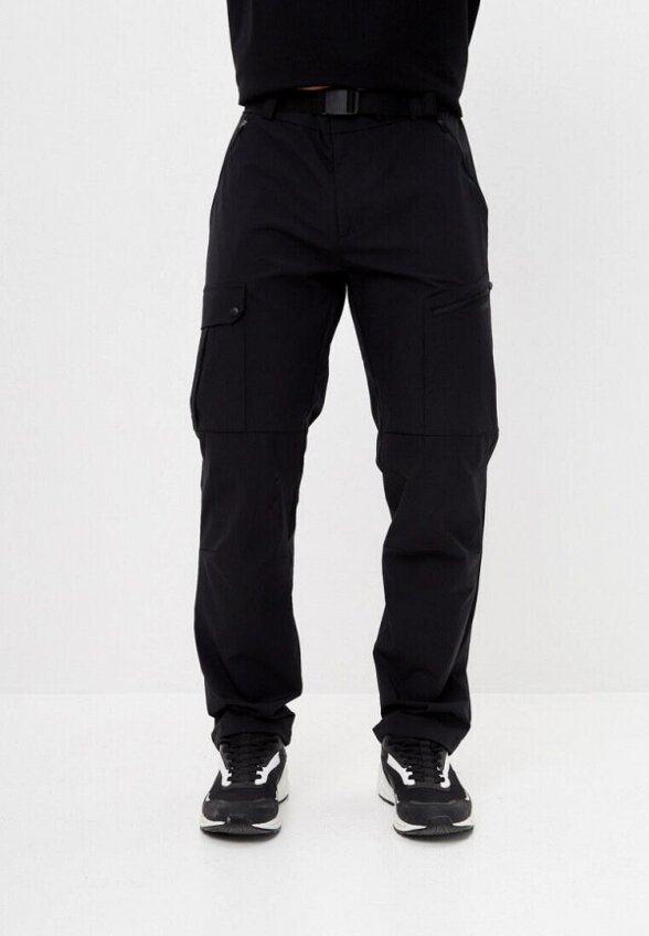 Брюки спортивные WinDay