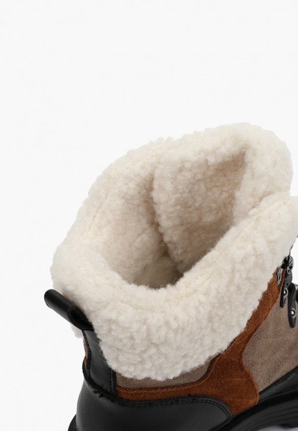 Ботинки Dino Ricci