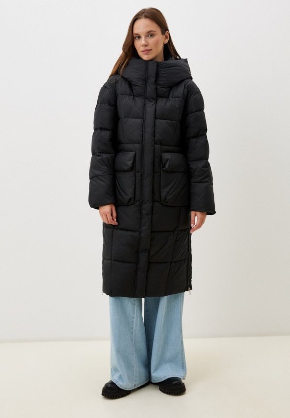 Пуховик Lawinter