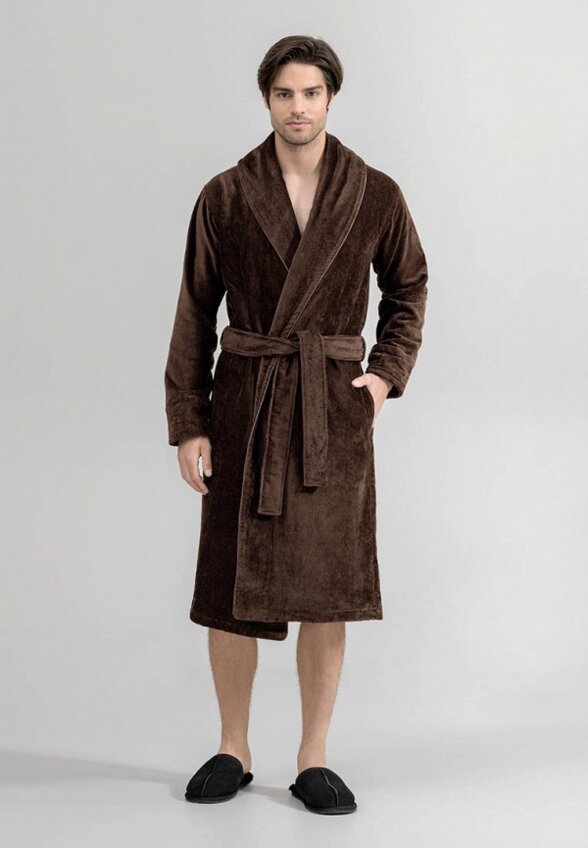 Халат домашний Togas