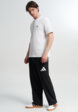 Брюки мужские Adidas, Черный3  - превью