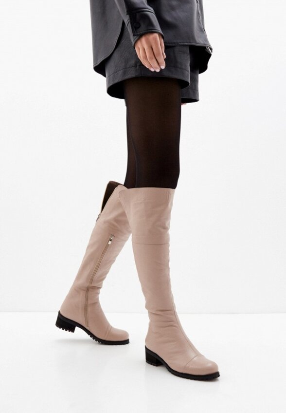 Ботфорты Pauli