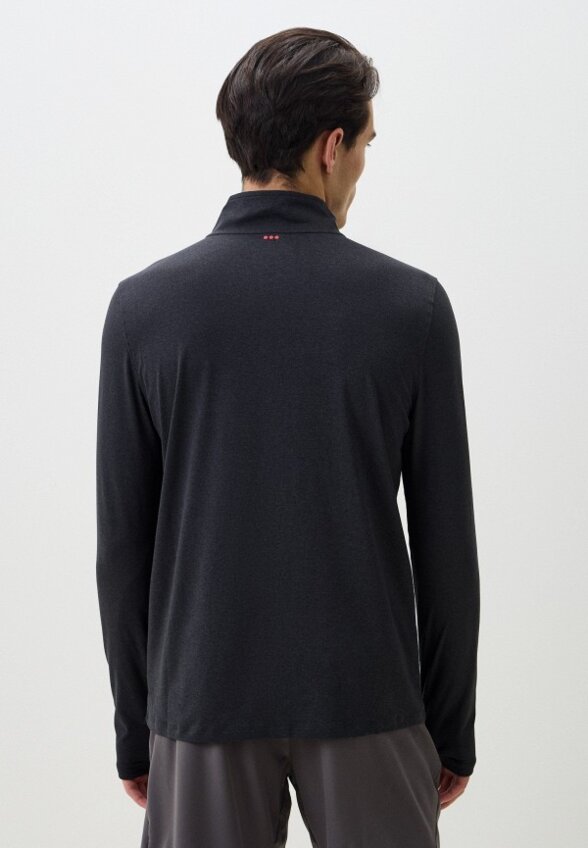 Лонгслив спортивный Saucony