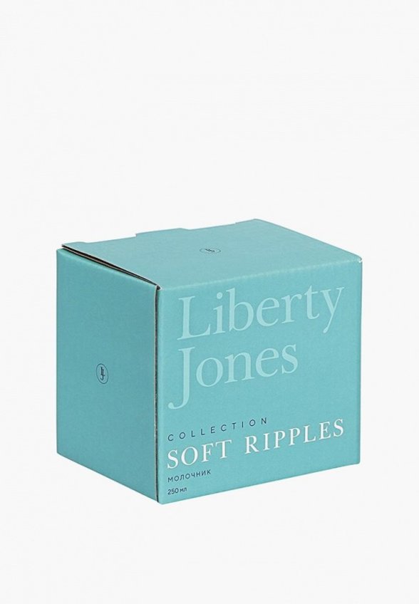 Молочник Liberty Jones