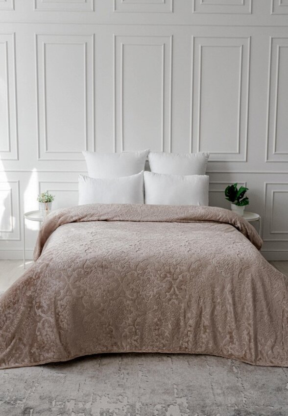 Покрывало Павлина