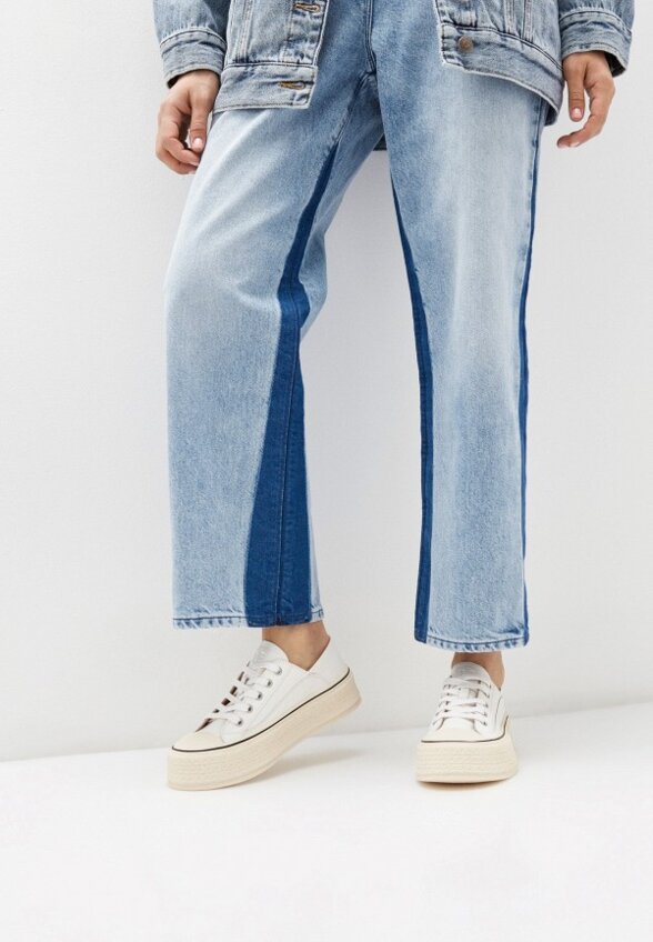 Кеды Lolli l Polli