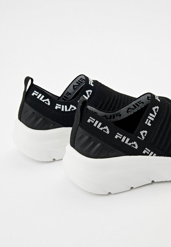 Кроссовки Fila