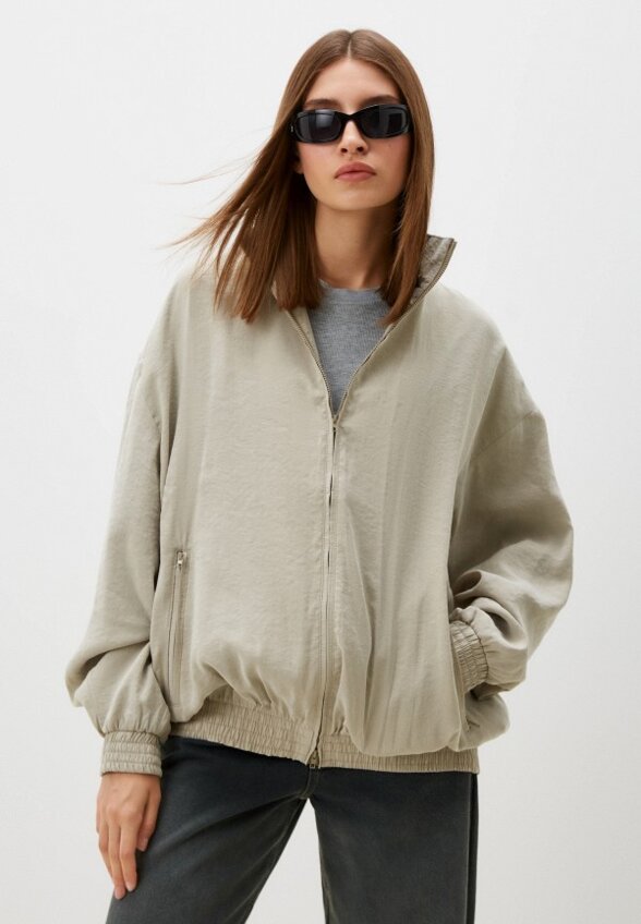 Ветровка Irnby