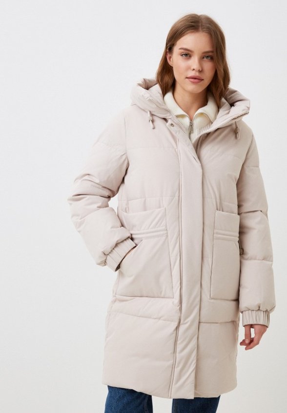 Пуховик Winterra