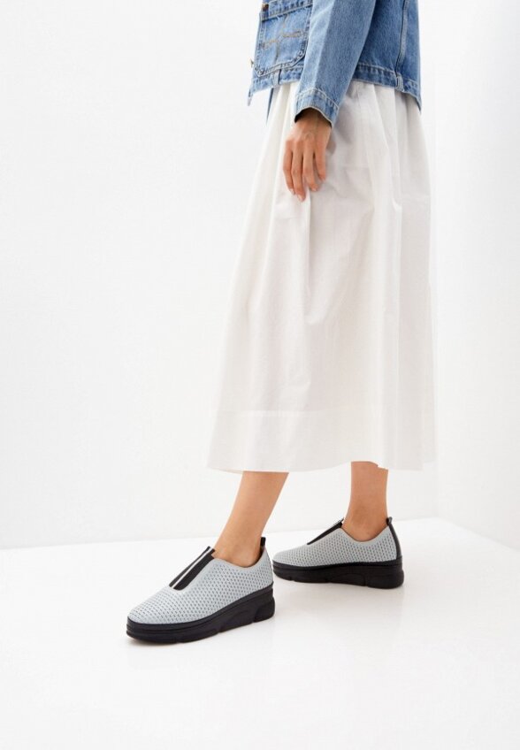 Слипоны Ascalini