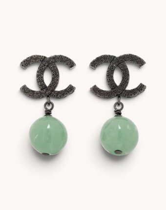 Chanel Earrings женщинам