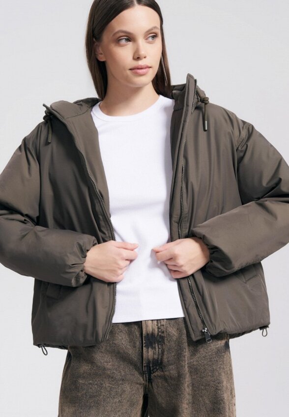 Куртка утепленная Твое