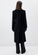 Пальто двубортное Charuel3  - превью