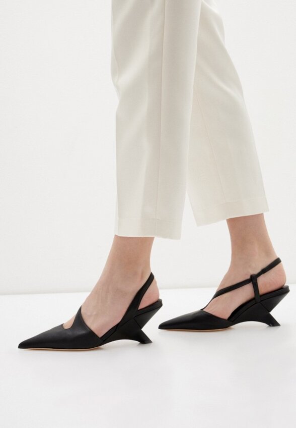 Туфли Vic Matie