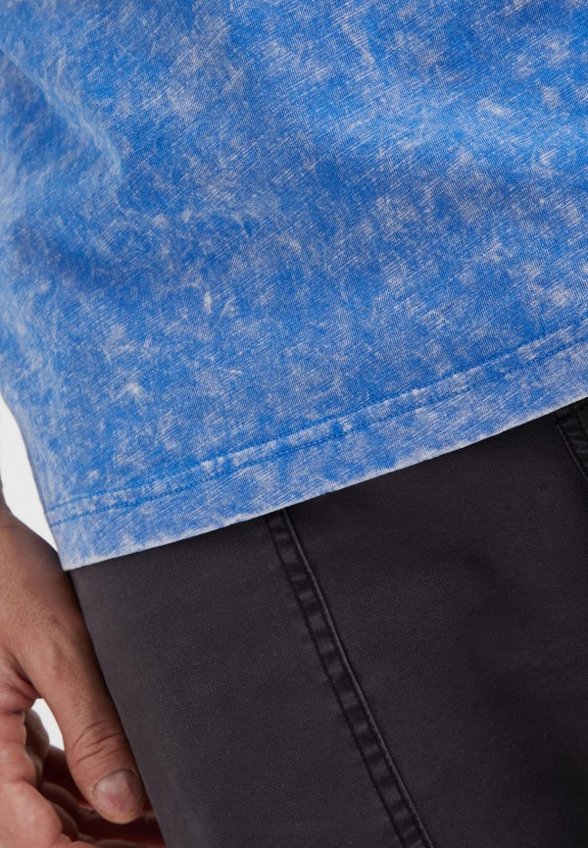 Футболка Quattrocomforto