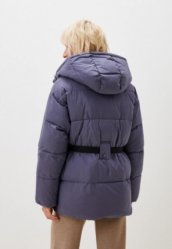 Пуховик Lawinter