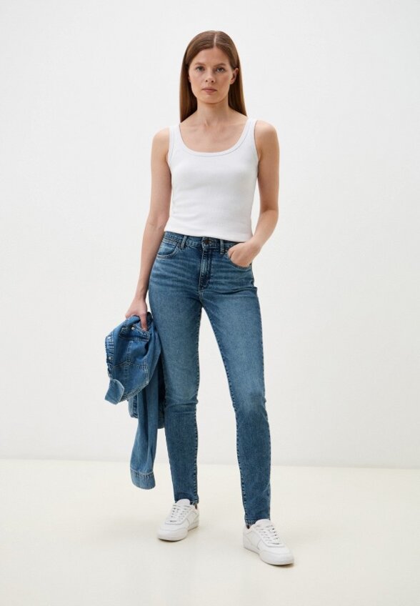 Джинсы Wrangler